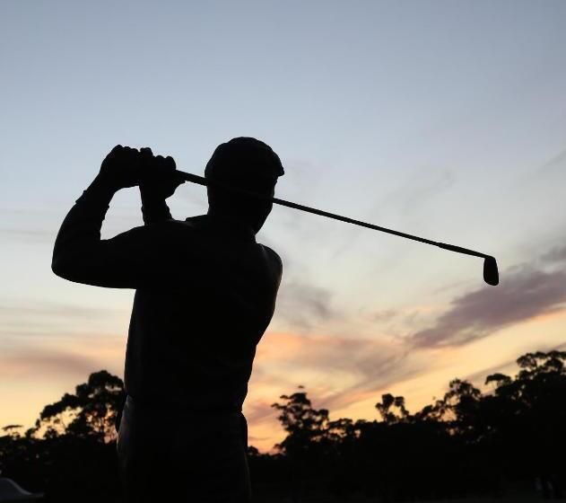 هتل The Victoria Golf Club