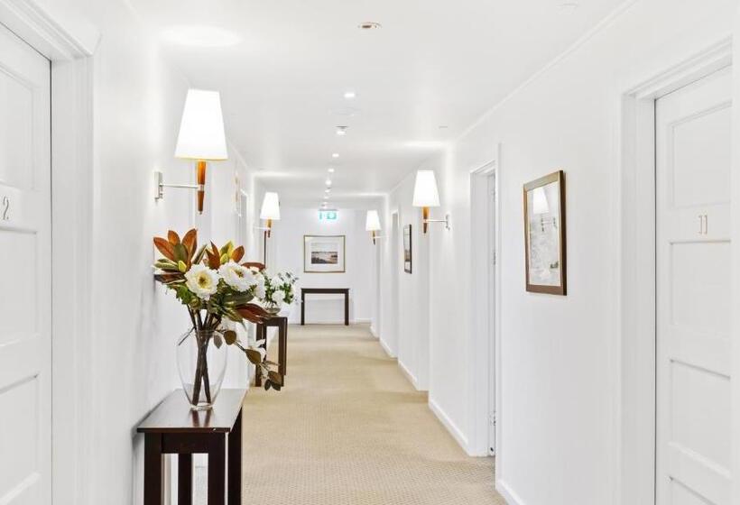 هتل The Victoria Golf Club