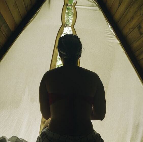 호텔 Tigrillo Rio Claroby Loscoloresecoparque