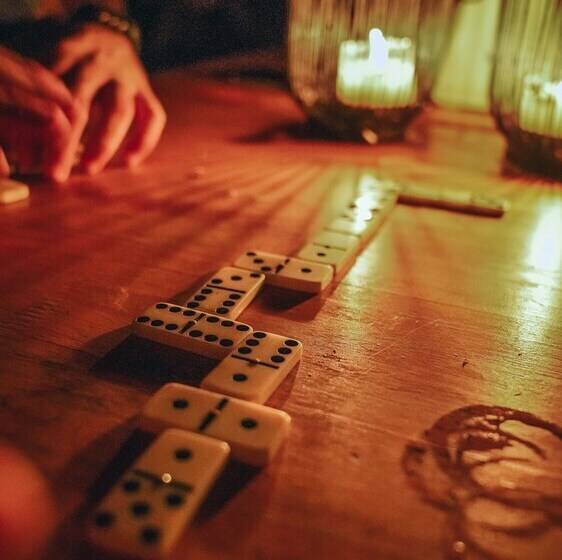 호텔 Tigrillo Rio Claroby Loscoloresecoparque