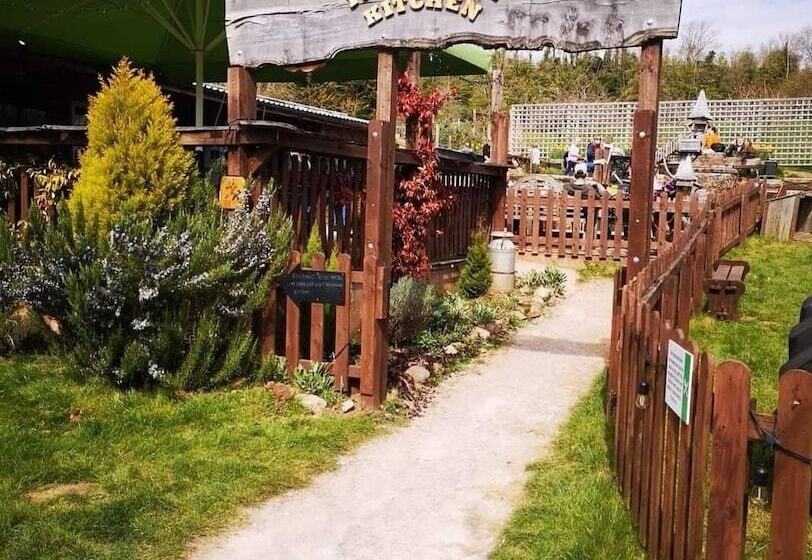 호텔 Torre Cider Farm