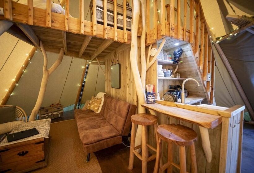 호텔 Torre Cider Farm