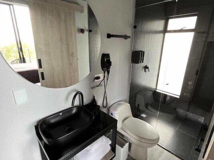 בית מלון כפרי Valu Eco Villa