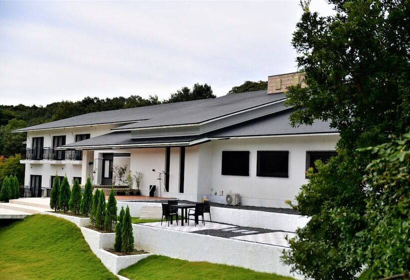 호텔 Villa 33 Kashikojima