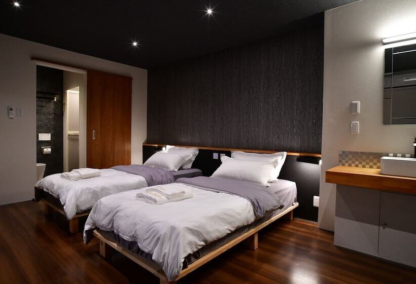 호텔 Villa 33 Kashikojima