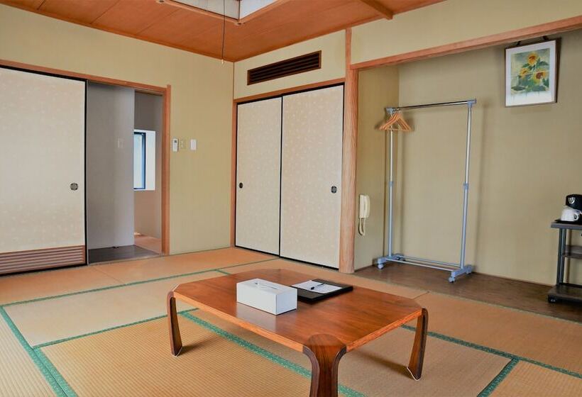 호텔 Villa 33 Kashikojima