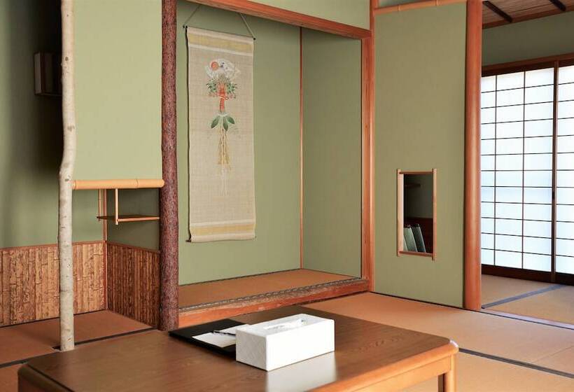 호텔 Villa 33 Kashikojima