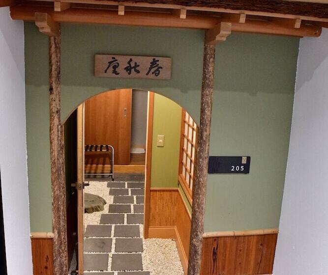 호텔 Villa 33 Kashikojima