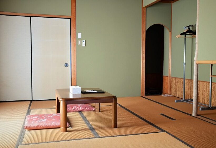 호텔 Villa 33 Kashikojima