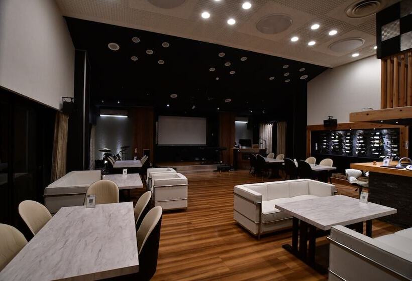 호텔 Villa 33 Kashikojima