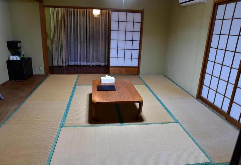 호텔 Villa 33 Kashikojima