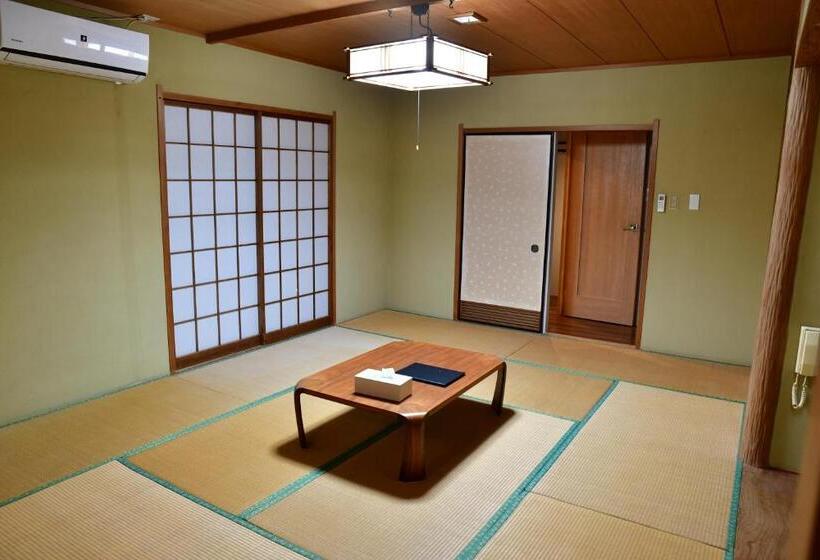 호텔 Villa 33 Kashikojima