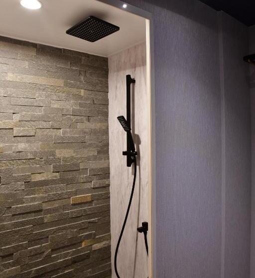 호텔 Villa 33 Kashikojima