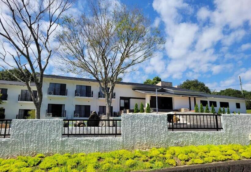 호텔 Villa 33 Kashikojima