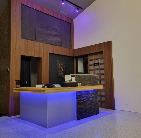 호텔 Villa 33 Kashikojima