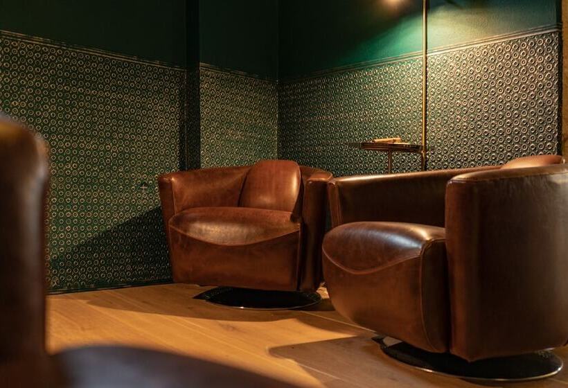 Отель Villa Weber