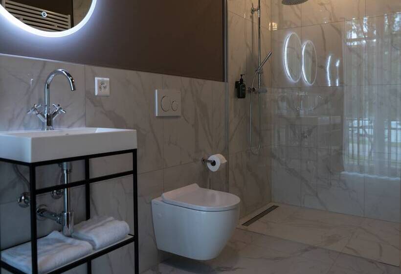 Отель Villa Weber