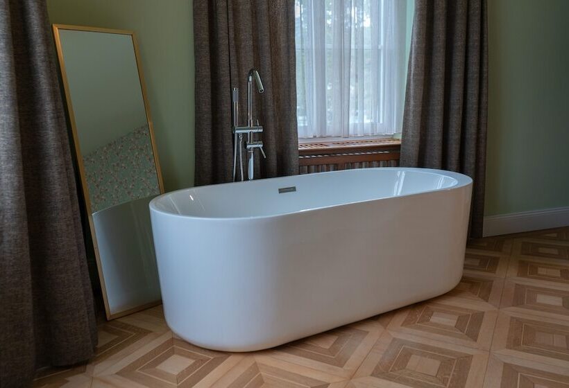 Отель Villa Weber