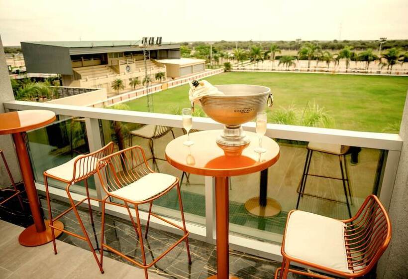 Ht Hotel Deluxe Resort & Spa