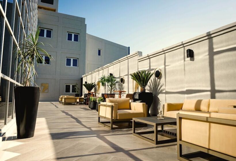 Ht Hotel Deluxe Resort & Spa