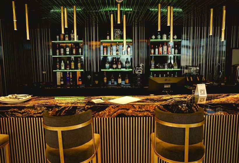 Ht Hotel Deluxe Resort & Spa