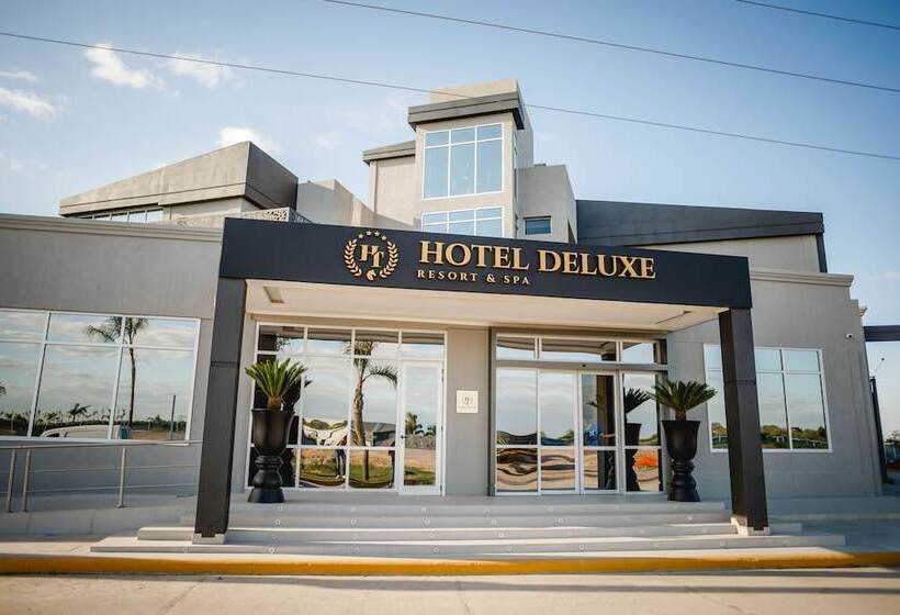 Ht Hotel Deluxe Resort & Spa