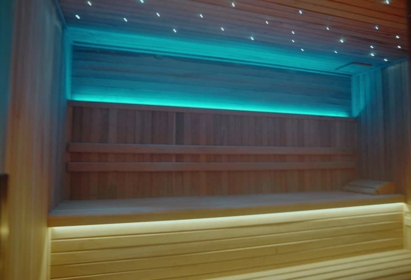 Ht Hotel Deluxe Resort & Spa