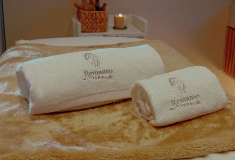 Ht Hotel Deluxe Resort & Spa