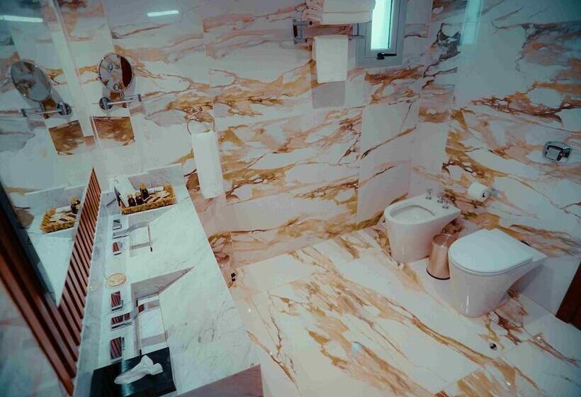 Ht Hotel Deluxe Resort & Spa