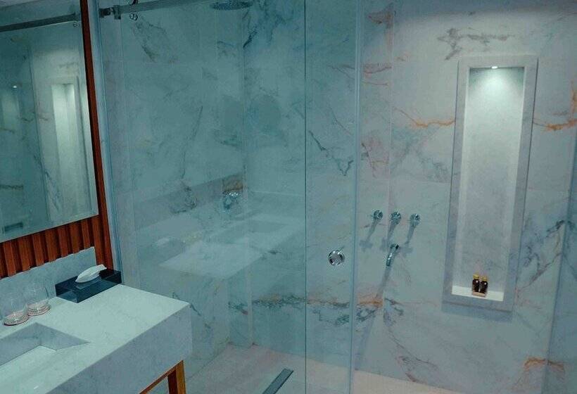 Ht Hotel Deluxe Resort & Spa