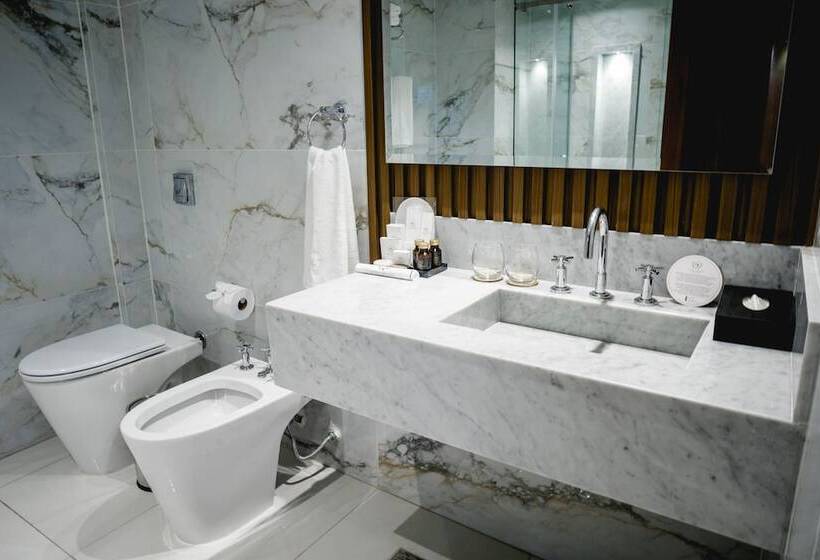 Ht Hotel Deluxe Resort & Spa