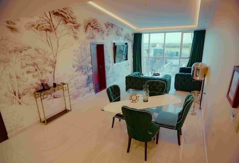 Ht Hotel Deluxe Resort & Spa