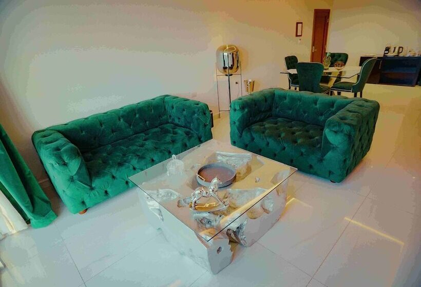 Ht Hotel Deluxe Resort & Spa