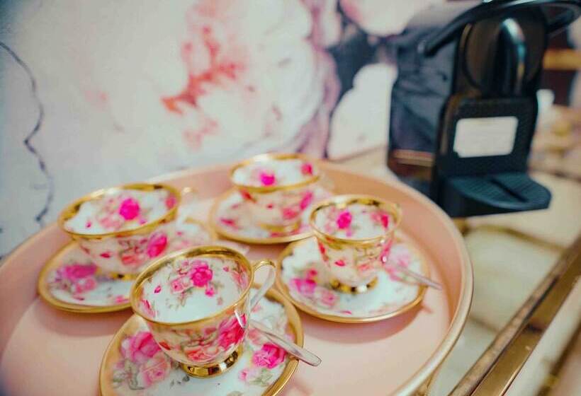 Ht Hotel Deluxe Resort & Spa