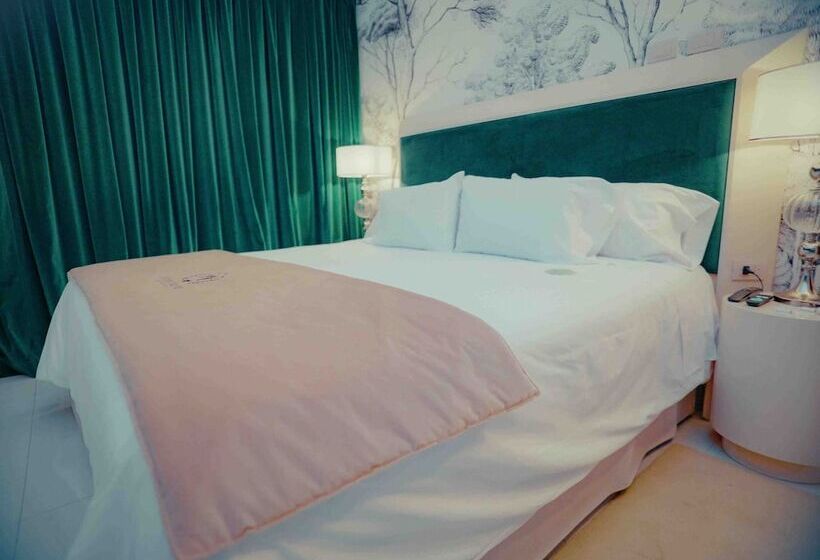 Ht Hotel Deluxe Resort & Spa