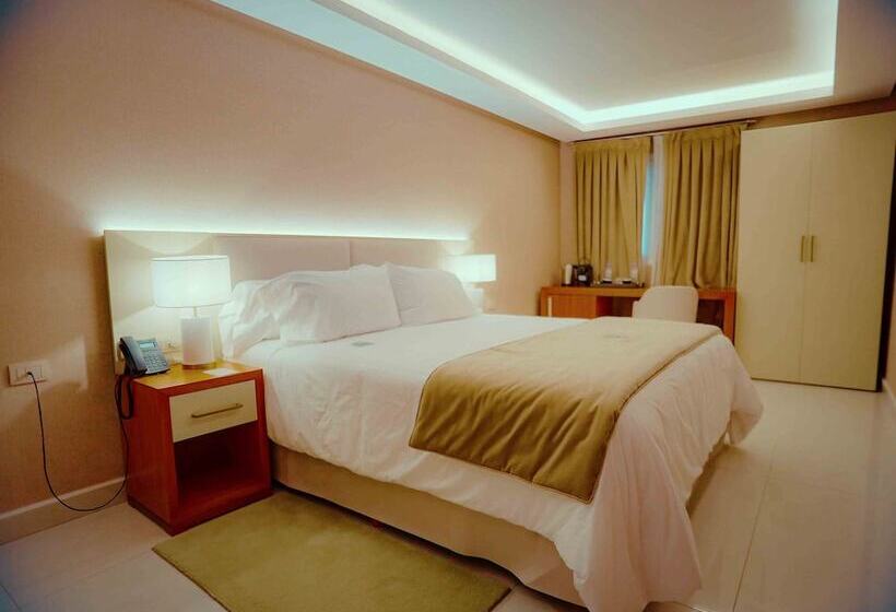 Ht Hotel Deluxe Resort & Spa