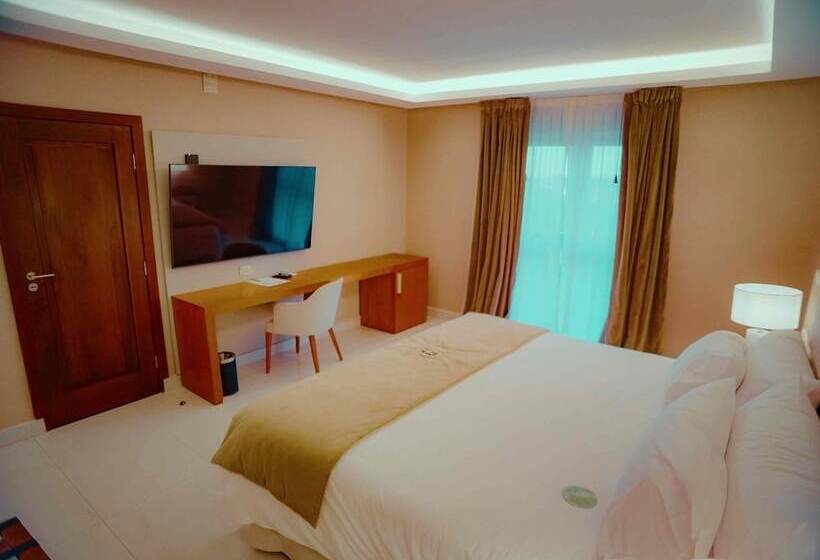 Ht Hotel Deluxe Resort & Spa