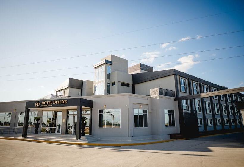 Ht Hotel Deluxe Resort & Spa