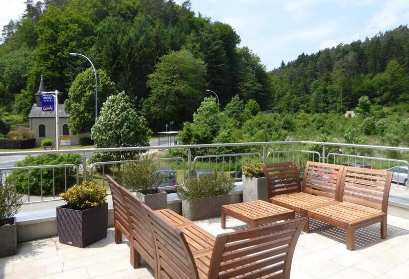 Appart Hotel Gwendy