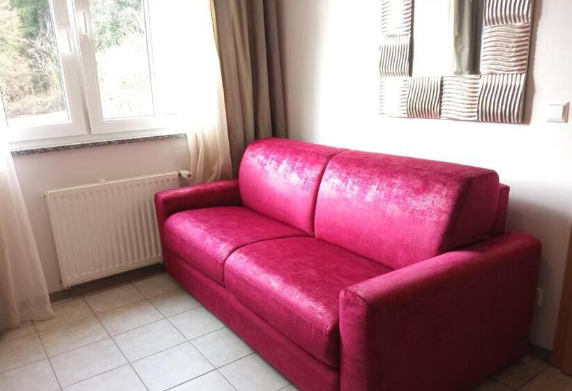 Appart Hotel Gwendy