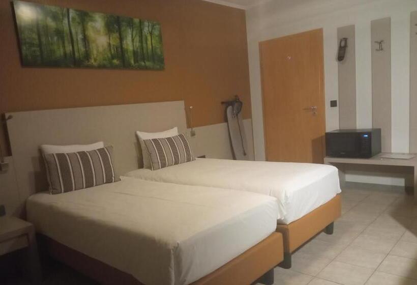 Appart Hotel Gwendy