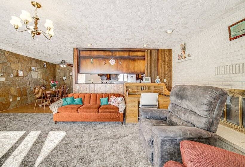 Idaho Vacation Rental: Day Trip To Yellowstone!