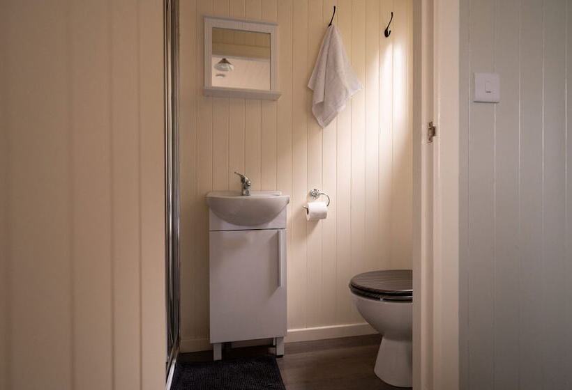 Shepherds Hut Near Gortin Omagh