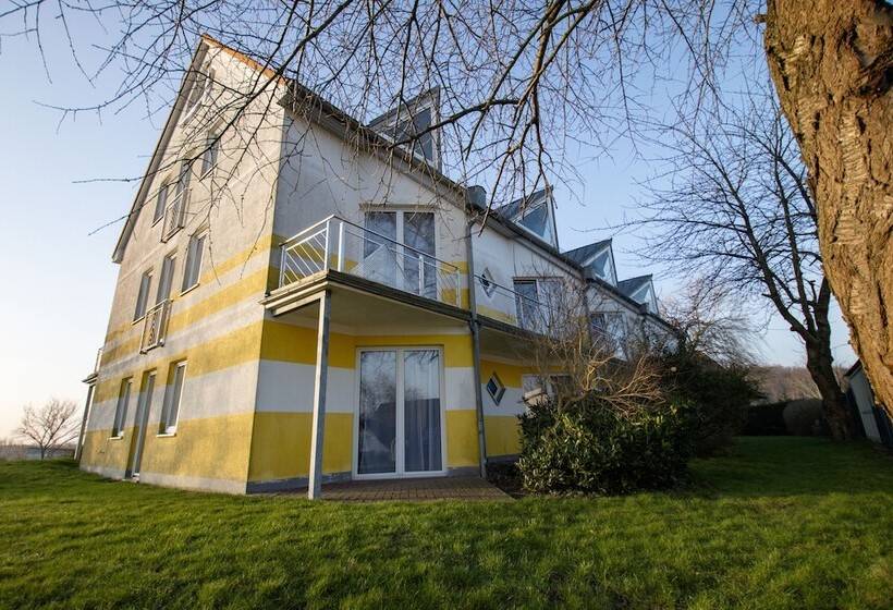 Inselhotel Kleiner Bodden
