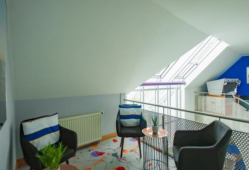 Inselhotel Kleiner Bodden