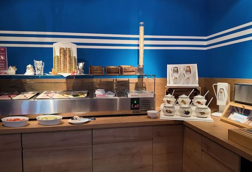 Inselhotel Kleiner Bodden