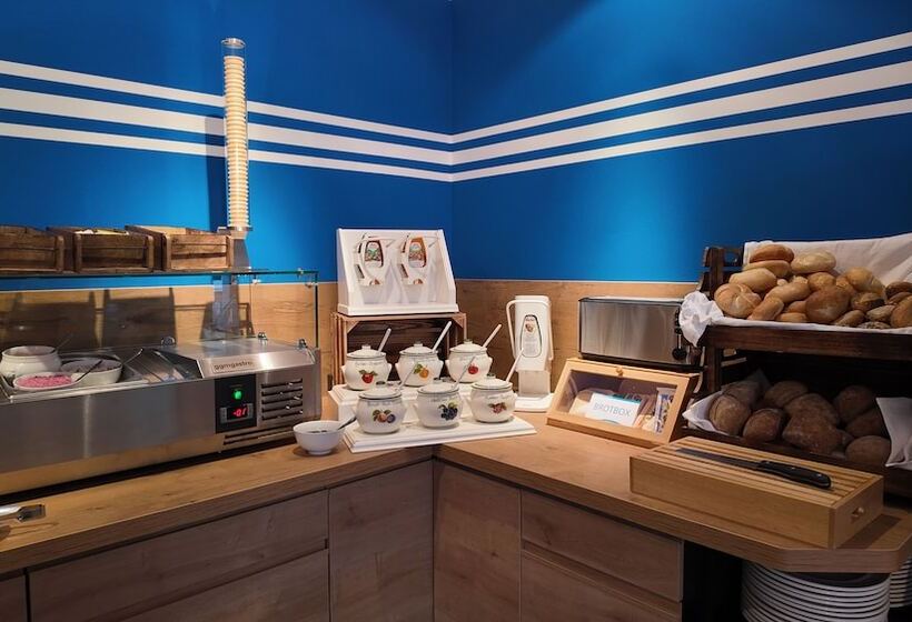 Inselhotel Kleiner Bodden