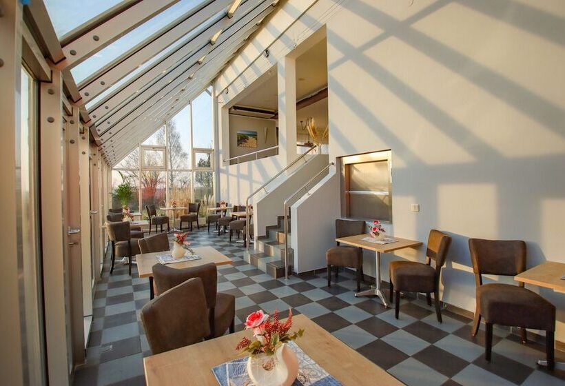 Inselhotel Kleiner Bodden