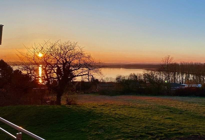 Inselhotel Kleiner Bodden