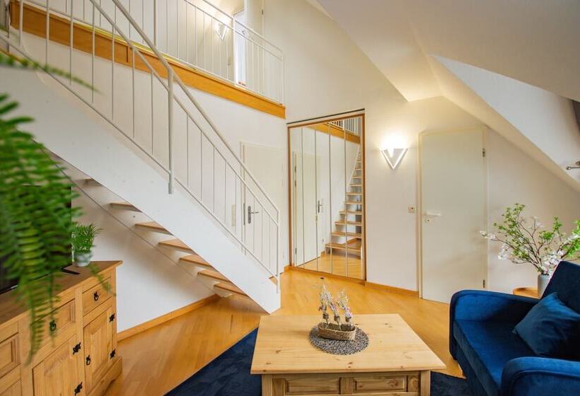 Inselhotel Kleiner Bodden